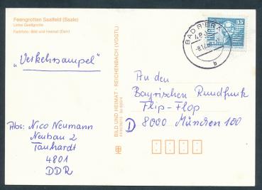 Preview: Feengrotten Saalfeld (Saale)